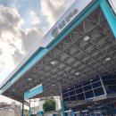 강산주유소 이미지