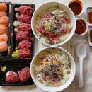 육회바른연어 화곡메가박스점 이미지