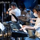 더 뮤지컬 스페셜 스테이지 이미지