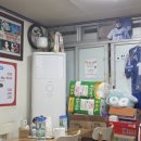 옛날봉덕시장돼지국밥