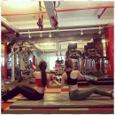 운동공간(운동공간 PT) 이미지