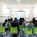 광주여대 대학본부 이미지