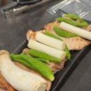 간촌2 | [맛집 추천] 군자역 고기집 서울간촌닭, 토종닭 숯불구이 2인분 후기