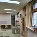 봉화초등학교 이미지