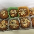 통영애꿀빵