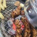 금쪽갈비내꼬지 | 의정부 쪽갈비 명소_금쪽갈비