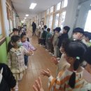 신광초등학교 병설유치원 이미지