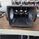 종합세차장 | [대용량 펌프 수리] 수원 노브러쉬 세차장 HFR120S 펌프 누유 및 이상 부하 완벽 해결 (오버홀 후기)