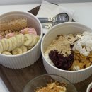 요거트월드사상점