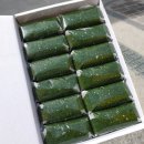 정선취떡 이미지