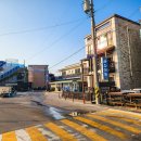 지에스25태안어은돌점 | 태안여행 추천코스 일몰맛집 어은돌해수욕장 후기