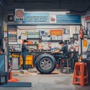 타이어베스트(광주점) 이미지