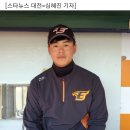 [☆인터뷰] '감독ㆍ선배 폭풍 칭찬' 한화 노시환 ''신인왕, 생각은 하고 있다'' 이미지