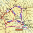 2025년1월26일(일)제40차 정기산행 가리산(100대명산) 이미지