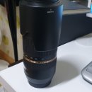 캐논 5D카메라바디와 탐론 70-300 F4/5.6VC USM팝니다 이미지