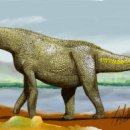 알라모사우루스 이미지