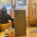 채플린경양식