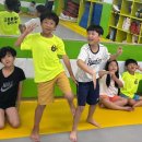 용인대 청파태권도장 이미지