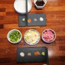 까치생(生)화로구이 | 동탄 남광장 고기 맛집 회식장소 직접 구워주는 프리미엄 양갈비 그릴드램