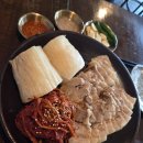 국수감동 | 약수역맛집/15년 단골이 인정한 소박하지만 감동적인 우리집국수집 후기!