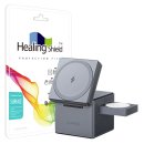 맥큐브(주) | 앤커 3 in 1 큐브 맥세이프 충전기+필름 세트 한 달 써보니 정말 편해요