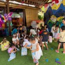 본유치원 | 발리 유치원 생일파티 후기, 직접 겪어본 발리 아이 생일 문화