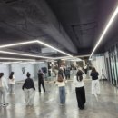 스타일댄스 아카데미 이미지