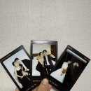 박영준길 | W4. 부산 노이스튜디오 웨딩촬영 계약_촬영 준비물, 드레스 추가금까지