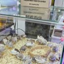 물속풍경수족관 이미지