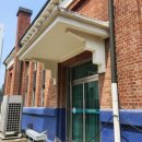 대구 동인초등학교 강당 이미지