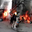 골목파전 파이낸셜뉴스