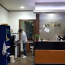 한맥스크린 이미지