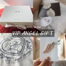 더티스(Thetis) VIP 선물 후기🎀 바니 티셔츠 &amp; 엔젤 헤어핀 + 26SS 여름 2차 드롭 소식
