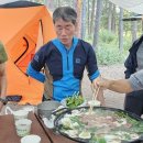 마운틴캠핑장 이미지