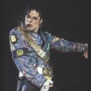 Billie Jean---Michael Jackson 이미지