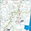 마골공원 | 전라도의 명산29-강진 만덕산(깃대봉/408.6m).