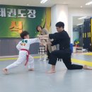 운정 경희대 한결태권도장 이미지