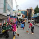 낙지특화거리 이미지