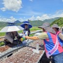 거창군 농업인회관 이미지