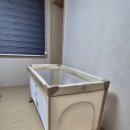 몽키36 | 환경 바뀌면 잠 못자는 아기, 몽키버니 휴대용 아기침대 내돈내산 사용후기
