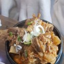 왕궁뼈다구탕 이미지