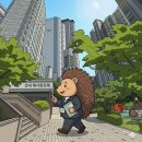 새솔어린이집 | <신내 데시앙포레 아파트> 서울 국평 7억대 매수 가능한 가성비 아파트 임장 및 전망 후기