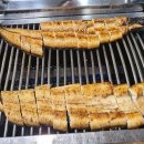 여자만장어구이 이미지