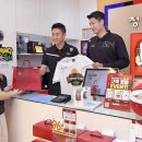 정관장홍삼중앙로점