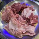 백년집밥 한식뷔페 이미지