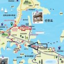 고군산 관광탐방안내소 이미지