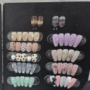 오아르네일스튜디오 | 전포동 가성비 네일 - 전포 네일샵 오아르 네일 스튜디오