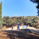 이백지 묘 이미지