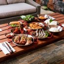 퍼스트가든 동물카페 이미지