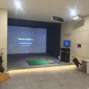 리치스크린골프 이미지